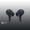 Наушники Samsung Galaxy Buds 4 Pro, чёрный (Black)